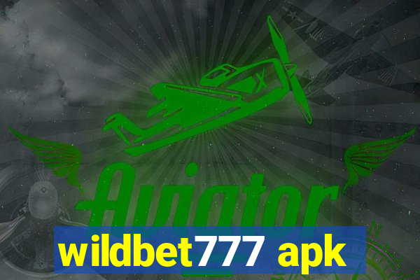 wildbet777 apk